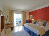 Standard Double room with sea view