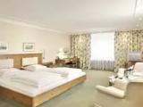 Standard Double room with street view