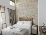 Executive Double Suite