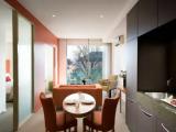 1 Bedroom Double Suite