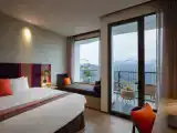 Super Deluxe Double room