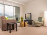 1 Bedroom Standard Apartment with harbour view