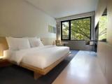 2 Bedrooms Standard Single Family room