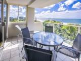 2 Bedrooms Deluxe Apartment with ocean view