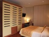 Superior Double room with courtyard view