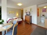 2 Bedrooms Quadruple Apartment
