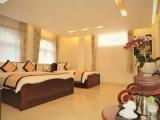 1 Bedroom Deluxe Triple room