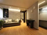 1 Bedroom Luxury Double Suite