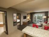 Double Suite with balcony
