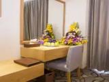 Classic Suite with river view