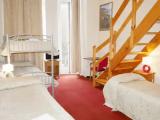 Superior Family Attic room