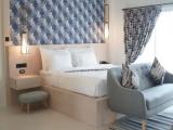 Suite with river view