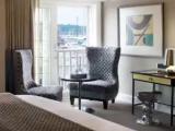 Standard Double room with water view