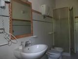 Standard Double room with garden view