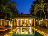 2 Bedrooms Villa