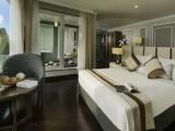 Double Suite with balcony