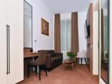 1 Bedroom Junior Suite with city view