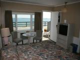 Superior Double room with ocean view