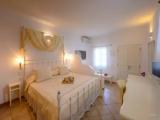 Superior Double room with pool view