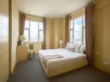 3 Bedrooms Family Apartment with city view
