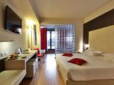Double Junior Suite