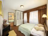 2 Bedrooms Suite