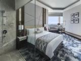 Deluxe Horizon Double room