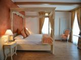1 Bedroom Standard Double room with lake view
