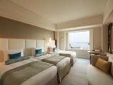 Executive Floor Breeze Style Deluxe Triple room