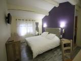 Deluxe Double Basement room