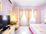 Superior Double room with city view