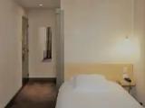 Standard Single room with city view