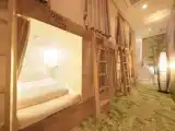 Bed in Dorm (male dorm)