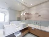 Double Suite with sea view