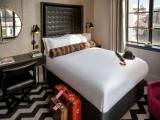 Standard Double Club room