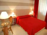 Standard Double room with sea view