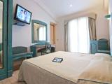Superior Double room with park view