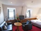 Double Junior Suite