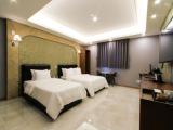 1 Bedroom Deluxe Double room