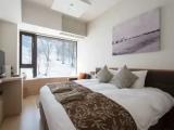 1 Bedroom Standard Double room