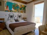 Suite with sea view