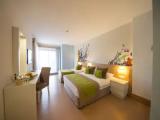 Deluxe Standard room