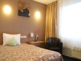 Business room