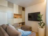 1 Bedroom Premium Double Apartment