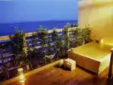 Standard room with ocean view
