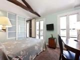 Standard Single Club room
