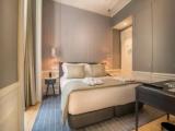 Classic Double room City View