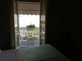 Standard Single room with lake view