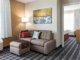 1 Bedroom Suite
