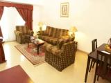 2 Bedrooms Suite